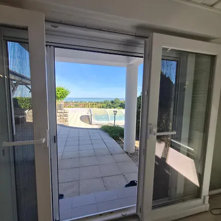 Horizon Appartement Balatonfüred