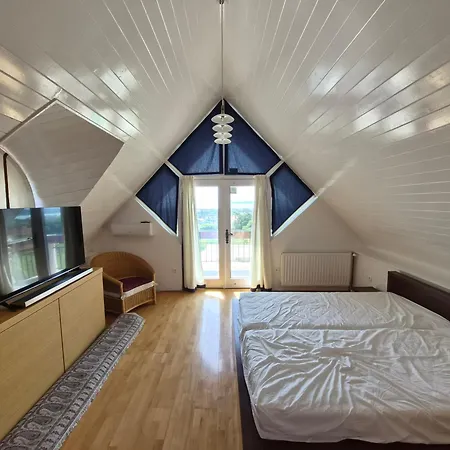 Appartement Horizon