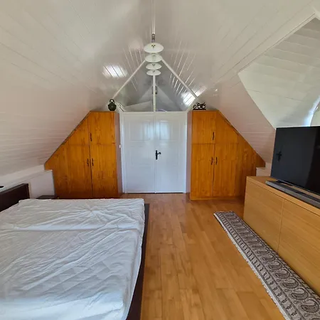 Horizon Appartement *