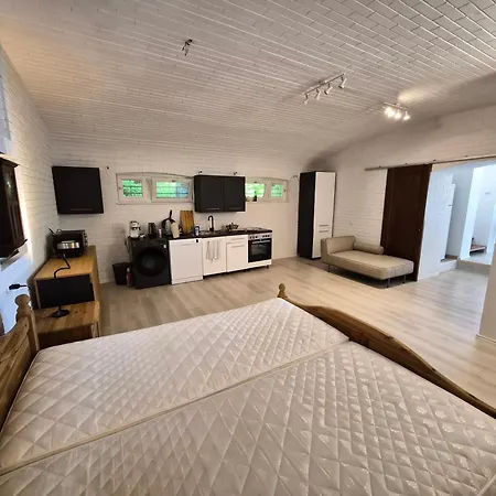 Horizon Appartement
