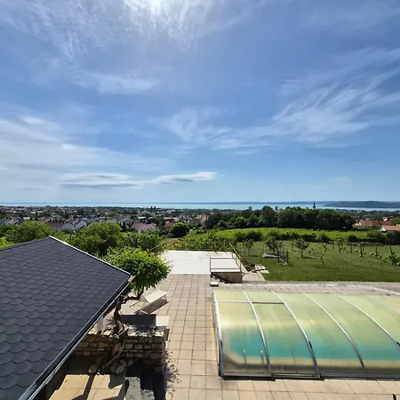 Appartement Horizon