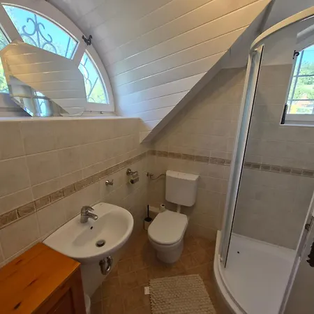Horizon Appartement *
